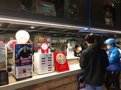 -放哈·甜醅子奶茶创造者(正宁路店)