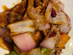 -大牌大·传统杭帮菜(湖滨店)