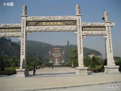 -南沙天后宫景区