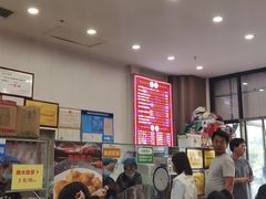 -陆长玖古法猪脚饭(玄风桥店)