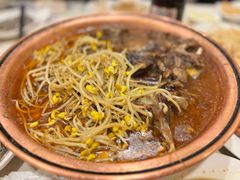 -八先生涮肉房(三里河店)
