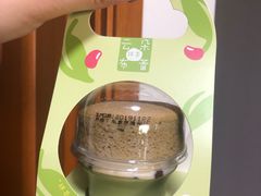 -好利来(朝外店)