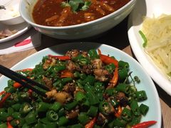 -辛香汇·现炒川菜(武进吾悦店)
