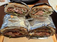 -千日贺茶餐厅(高新万达店)