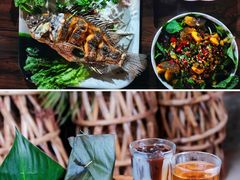 -mamalao老挝烤肉糯米饭