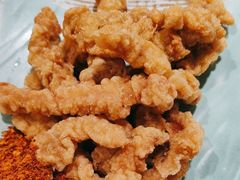 -蛙蛙鸡冷锅鱼(驷马桥店)