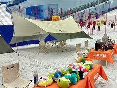 -哈尔滨热雪奇迹