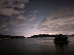 -四明湖