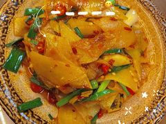 -88号小吃店·经典云南菜·地道纳西美食
