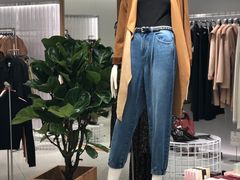 -ZARA(大上海时代广场店)