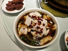 -风味小馆(天目湖宾馆店)