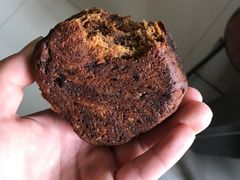 糖火烧-老回回饺子馆(海洋馆店)