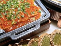 -绿茶餐厅(青岛城阳万象汇店)