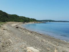 -东平洲海岸公园