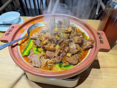-龚兴城鱼羊吉·家传湖北菜(苗栗路总店)