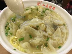 -小姜锅贴(凤凰街店)