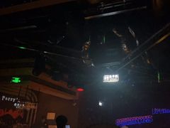 -Perry's·酒吧(黄埔大道店)