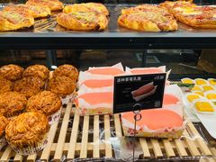 -仟吉(星汇维港店)