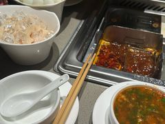 -海底捞火锅(江南盛天地店)