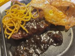 -吉布鲁牛排海鲜自助(巴南万达广场店)