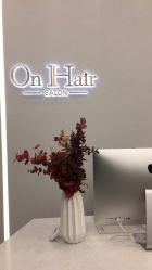 -UnHair Salon
