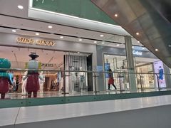 -凯德MALL(望京店)