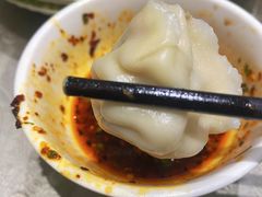 -军嫂饺子馆(岳家寨小区店)