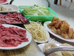-全好食潮汕牛肉火锅(泗洲路店)