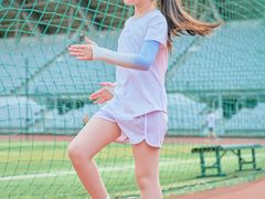 -福田体育公园