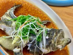 -蟹老板的海鲜