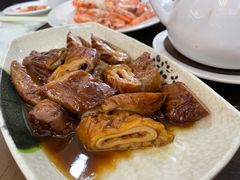 -腰记饭店(龙源路店)