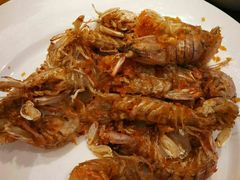 皮皮虾-嘉兴华美达酒店(秦逸路店)