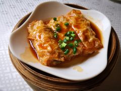 腐皮卷-莞香楼·正宗东莞菜(东升店)
