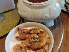-扬州狮子楼·非遗淮扬菜(东关街店)