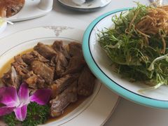 -梅利汴京烤鸭•开封豫菜地标店(晋安路店)