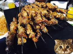 -郑喜旺烧烤(郑州总店)