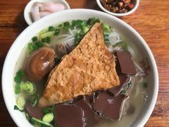 -黔派·虾子羊肉粉·小吃(佳宁娜广场店)