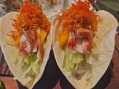 -京鹿料理(荟聚店)