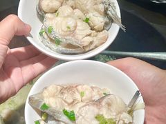 -鲜潭蒸汽石锅鱼(五道口购物中心店)