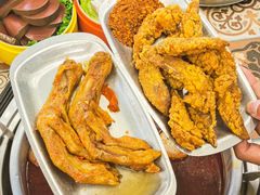 -顶上头·螺蛳火锅(五一新村店)