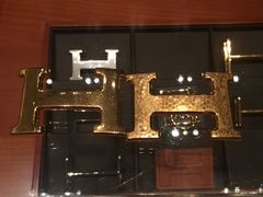 -爱马仕 HERMES(上海ifc商场店)