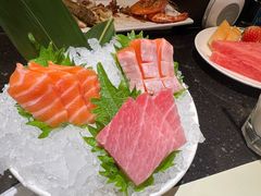 -大渔铁板烧(万象城店)