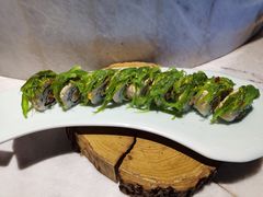 -杭州钱江新城万怡酒店-西餐厅