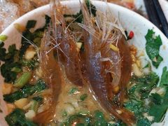 -名羊天下·火锅烧烤自助料理(镇明路店)