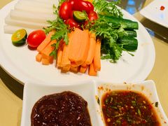 -翠湖里(翠湖南路店)