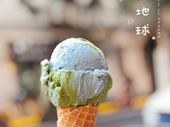 -Dal Cuore 达可芮冰淇淋(陕西北路店)