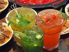 -牛市坎火锅(建设路店)