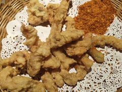 -老阿爸鲜鱼土菜(园区永旺店)