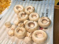 -豚豚猪村烤肉·韩国烤肉(总店)