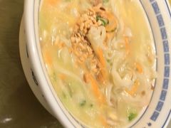 -老雒阳面馆·水席(高新区店)